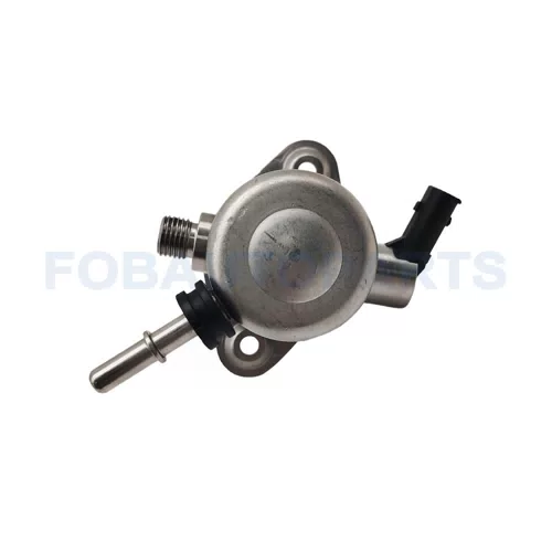 High Pressure Fuel Pump for Hyundai Santa Fe 2.5L 35320-2S000 353202S000 - image 5